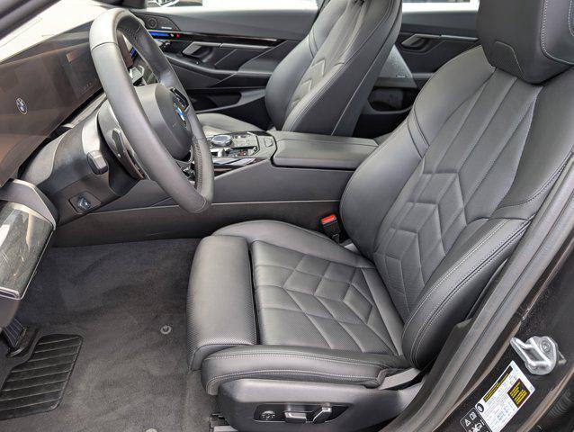 used 2024 BMW 530 car, priced at $44,999
