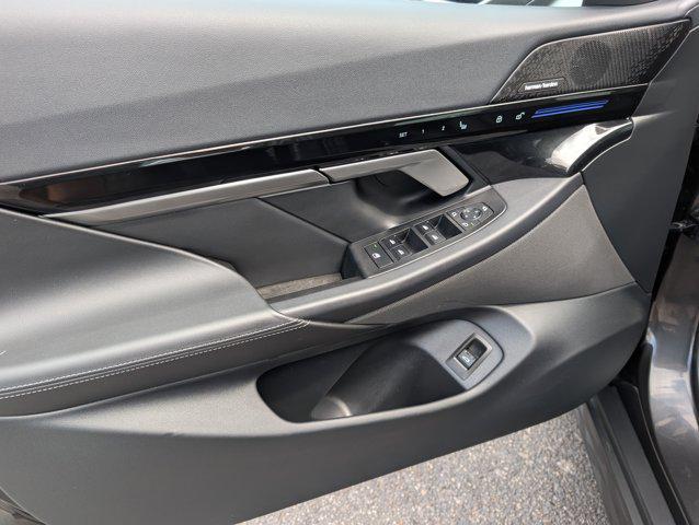 used 2024 BMW 530 car, priced at $44,999