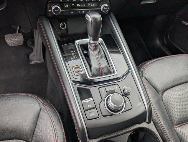 used 2024 Mazda CX-5 car, priced at $26,799