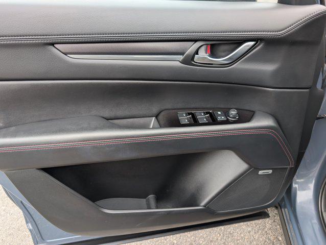 used 2024 Mazda CX-5 car, priced at $26,799