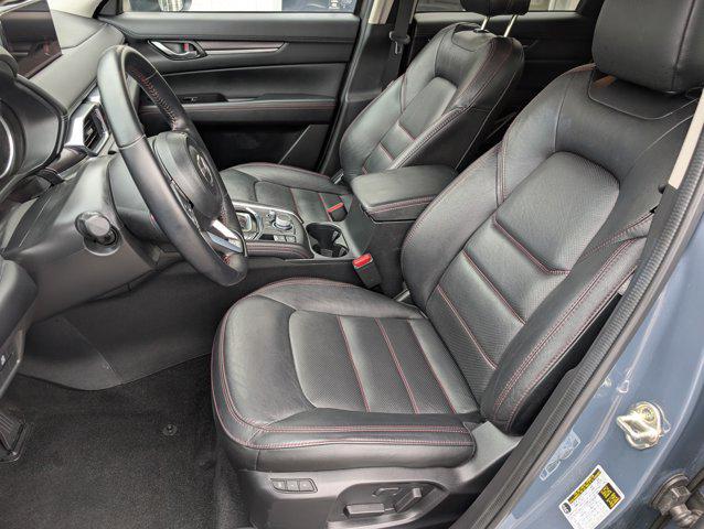 used 2024 Mazda CX-5 car, priced at $26,799