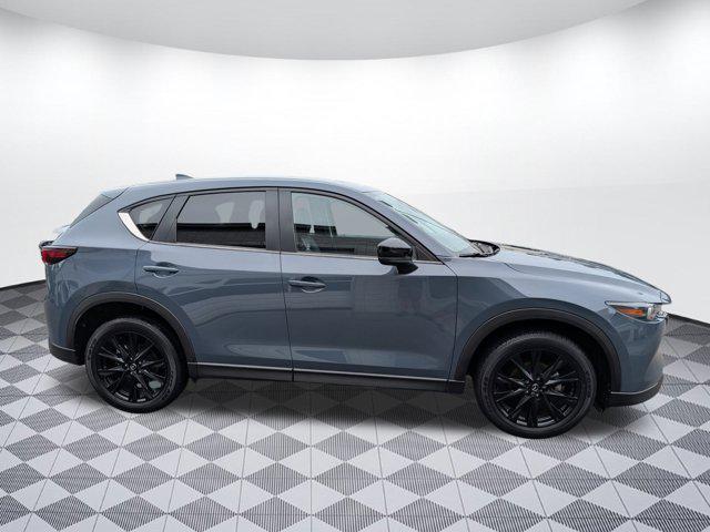 used 2024 Mazda CX-5 car, priced at $26,799