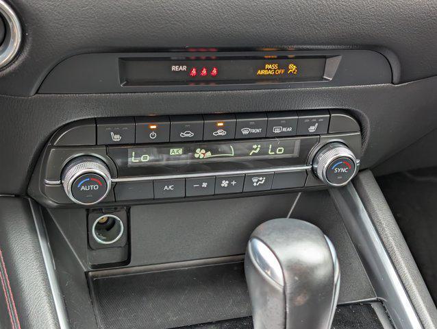 used 2024 Mazda CX-5 car, priced at $26,799