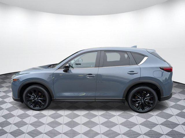 used 2024 Mazda CX-5 car, priced at $26,799