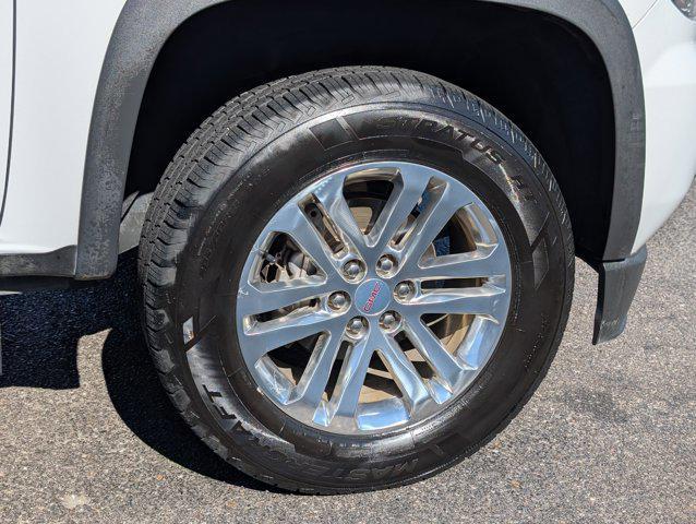 used 2015 GMC Canyon car, priced at $19,999