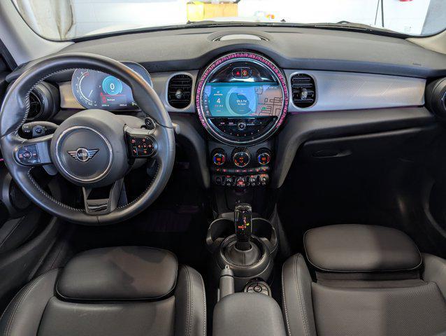 used 2024 MINI Hardtop car, priced at $23,798