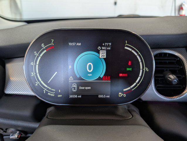 used 2024 MINI Hardtop car, priced at $23,798