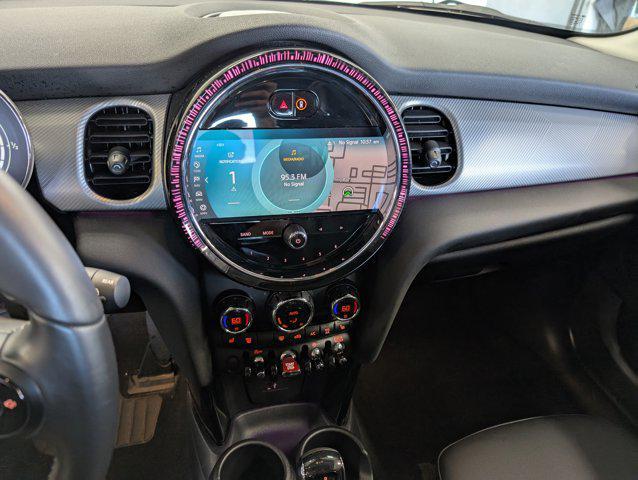 used 2024 MINI Hardtop car, priced at $23,798