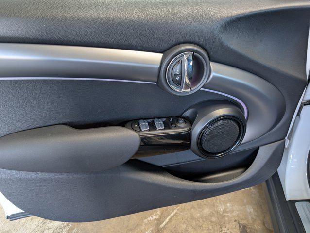 used 2024 MINI Hardtop car, priced at $23,798