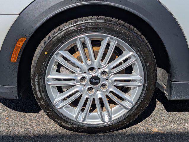 used 2024 MINI Hardtop car, priced at $23,798