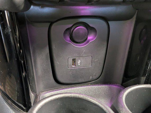used 2024 MINI Hardtop car, priced at $23,798