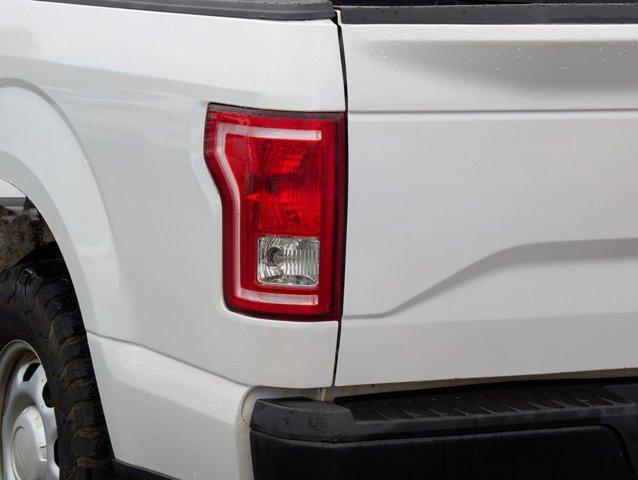 used 2017 Ford F-150 car, priced at $12,998