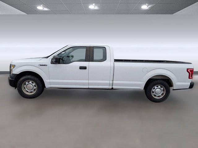 used 2017 Ford F-150 car, priced at $12,998