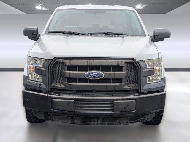 used 2017 Ford F-150 car, priced at $12,998