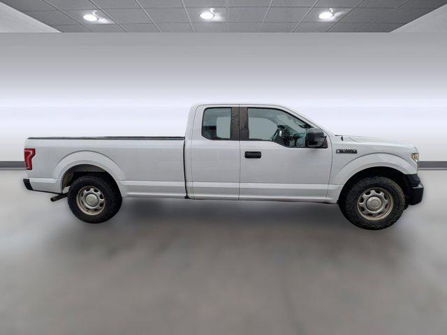 used 2017 Ford F-150 car, priced at $12,998