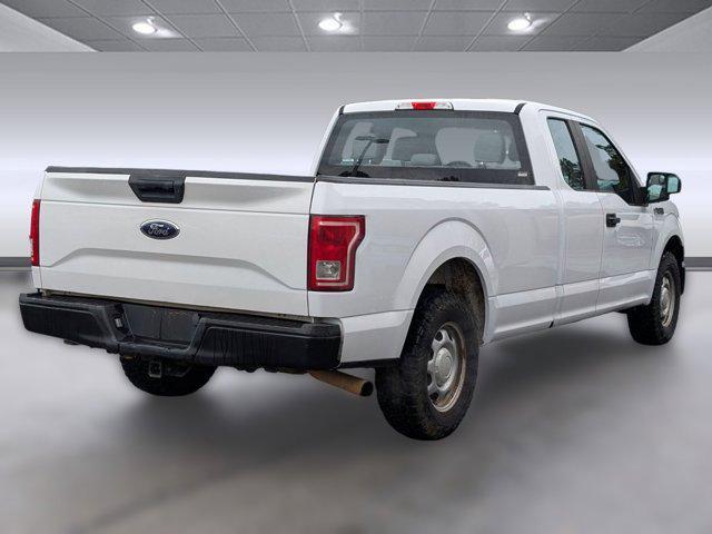 used 2017 Ford F-150 car, priced at $12,998