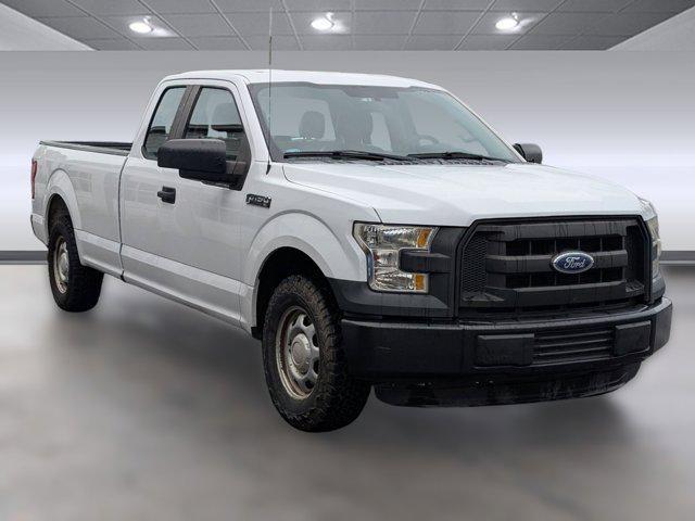 used 2017 Ford F-150 car, priced at $12,998