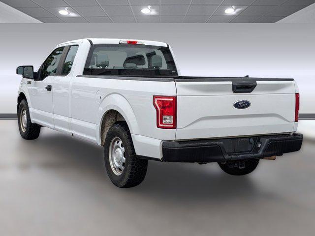 used 2017 Ford F-150 car, priced at $12,998