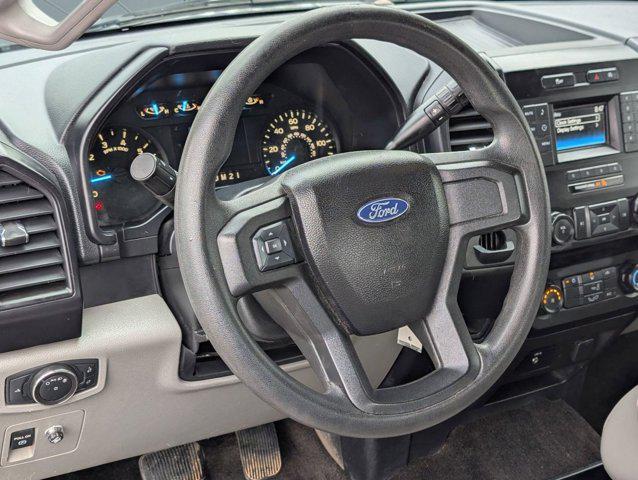 used 2017 Ford F-150 car, priced at $12,998