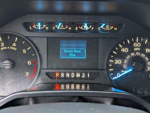 used 2017 Ford F-150 car, priced at $12,998