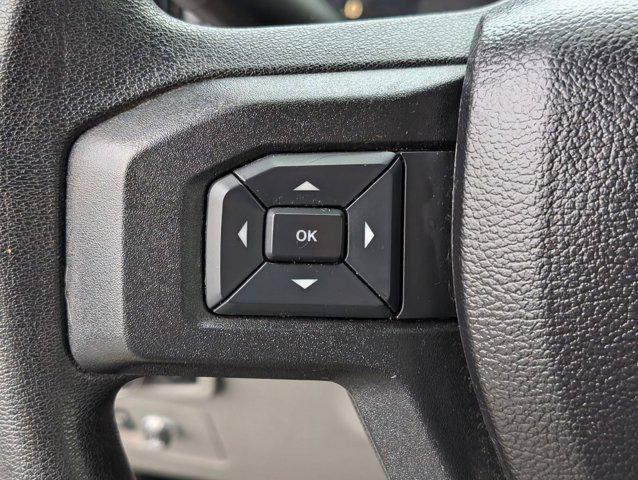 used 2017 Ford F-150 car, priced at $12,998