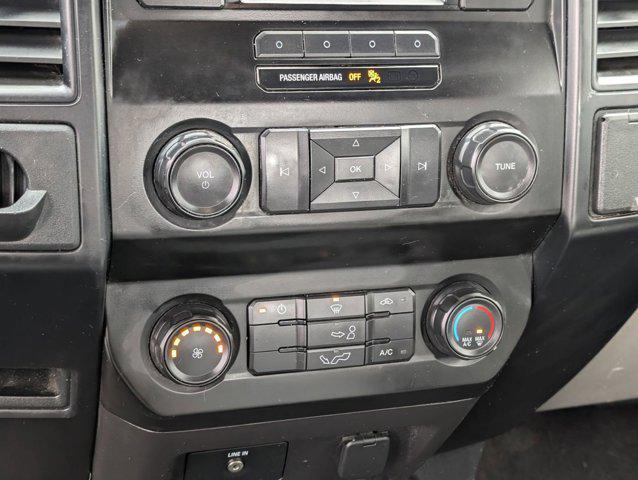 used 2017 Ford F-150 car, priced at $12,998