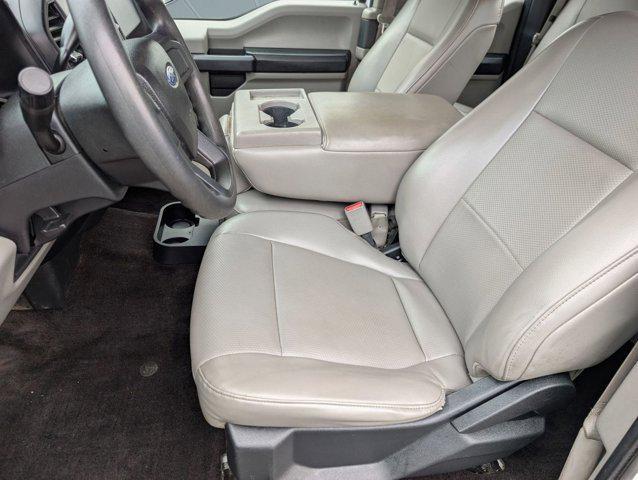 used 2017 Ford F-150 car, priced at $12,998