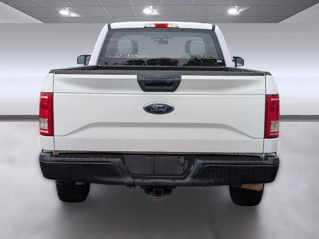 used 2017 Ford F-150 car, priced at $12,998