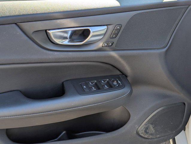 used 2024 Volvo S60 car, priced at $22,496