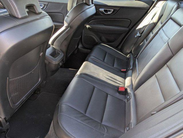 used 2024 Volvo S60 car, priced at $22,496