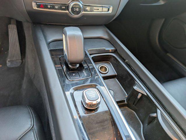 used 2024 Volvo S60 car, priced at $22,496