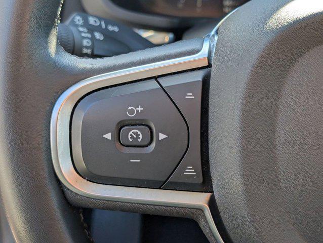 used 2024 Volvo S60 car, priced at $22,496