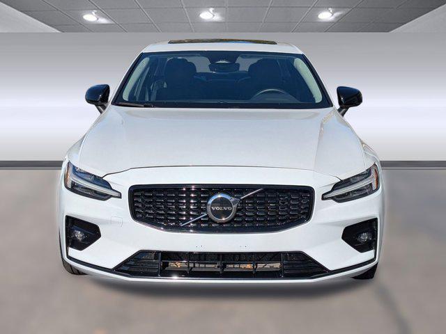 used 2024 Volvo S60 car, priced at $22,496