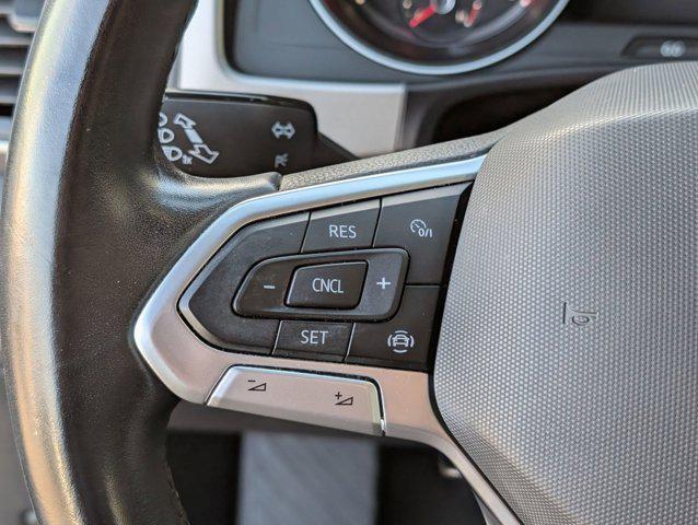 used 2020 Volkswagen Atlas Cross Sport car, priced at $17,998