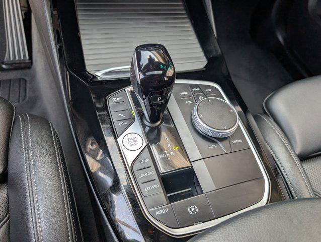 used 2024 BMW X3 car, priced at $35,998