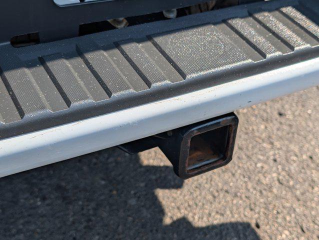 used 2022 GMC Canyon car, priced at $35,498