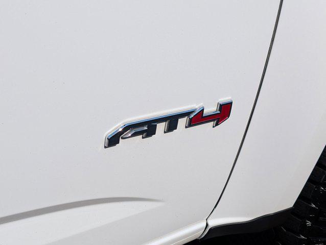 used 2022 GMC Canyon car, priced at $35,498