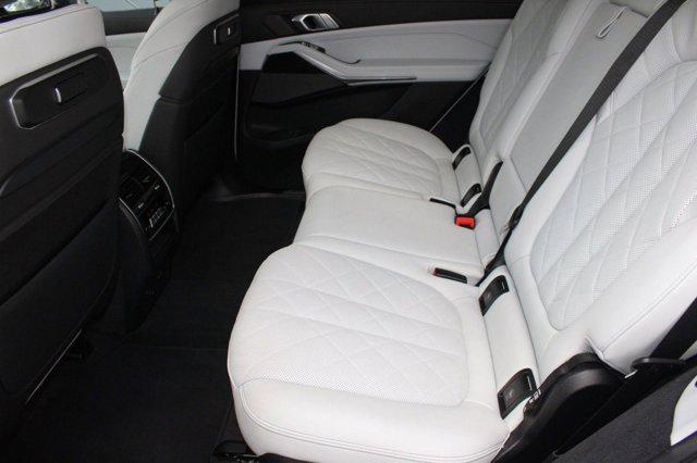 used 2023 BMW X7 car, priced at $61,999