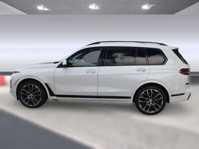 used 2023 BMW X7 car, priced at $61,999