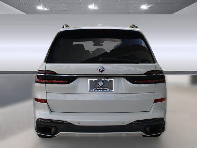 used 2023 BMW X7 car, priced at $61,999