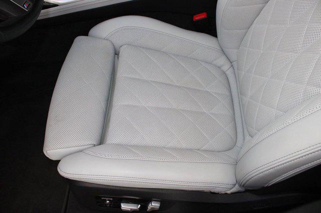 used 2023 BMW X7 car, priced at $61,999