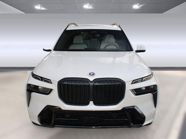 used 2023 BMW X7 car, priced at $61,999