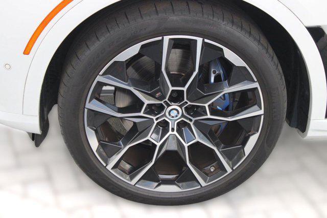 used 2023 BMW X7 car, priced at $61,999