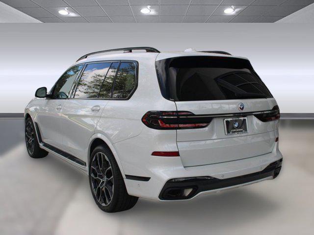 used 2023 BMW X7 car, priced at $61,999