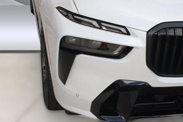 used 2023 BMW X7 car, priced at $61,999