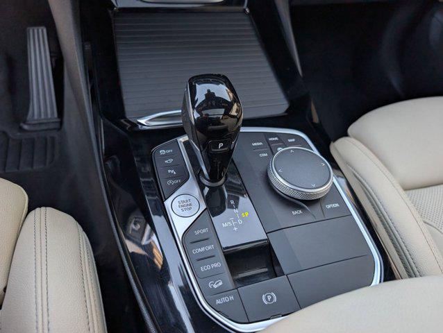 used 2024 BMW X3 car, priced at $36,998