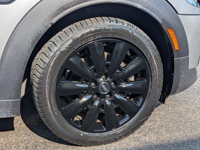 used 2024 MINI Countryman car, priced at $26,999