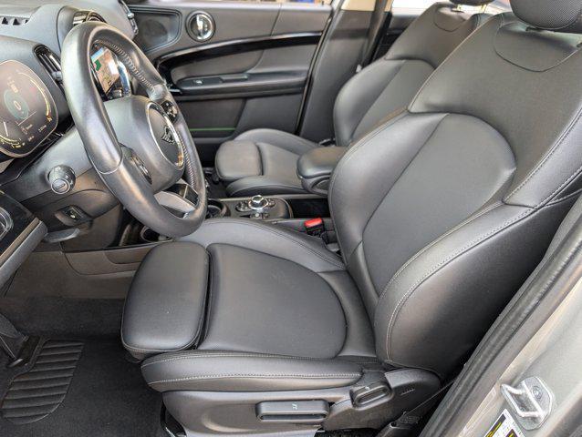 used 2024 MINI Countryman car, priced at $26,999