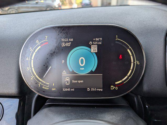 used 2024 MINI Countryman car, priced at $26,999