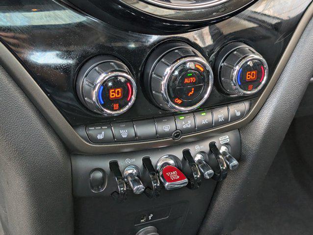 used 2024 MINI Countryman car, priced at $26,999